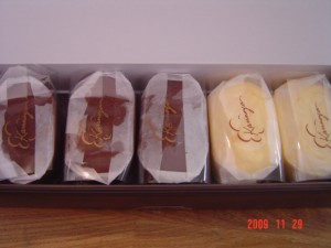 クレバーくんご馳走様です